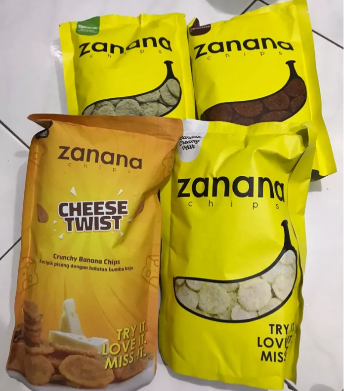 Galeri Zanana 3
